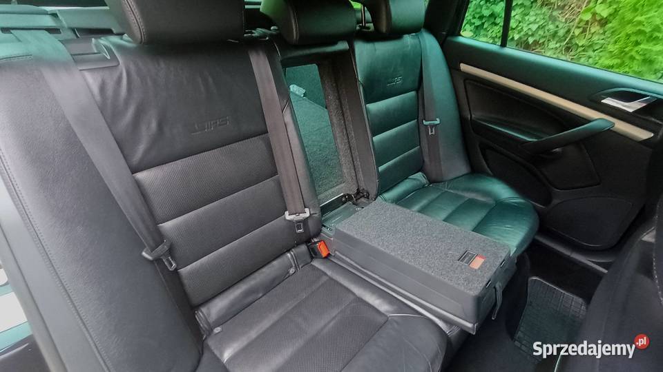 Skoda Octavia VRSRS CEGA CR 2 kąplety alu isofix Lublin sprzedam