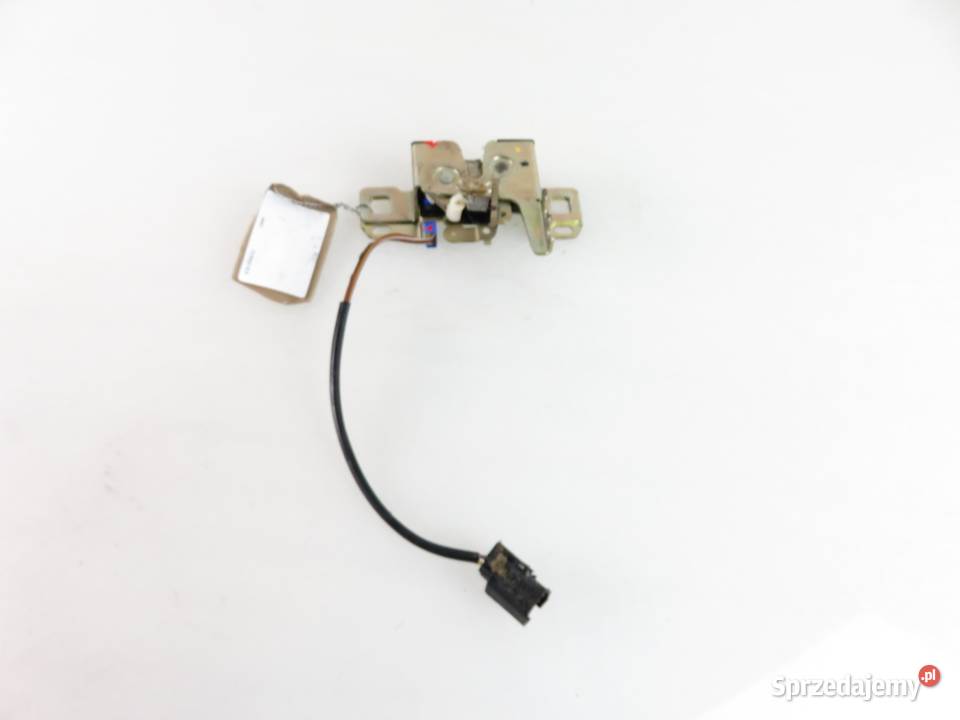 ZAMEK KLAPY FORD COUGAR 96BG443200AB małopolskie