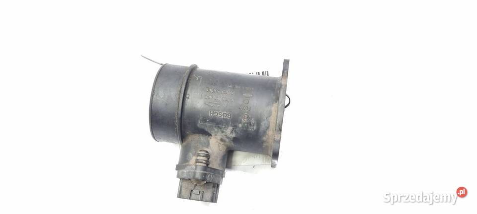 PRZEPŁYWOMIERZ NISSAN ALMERA 0280218005 Lipno