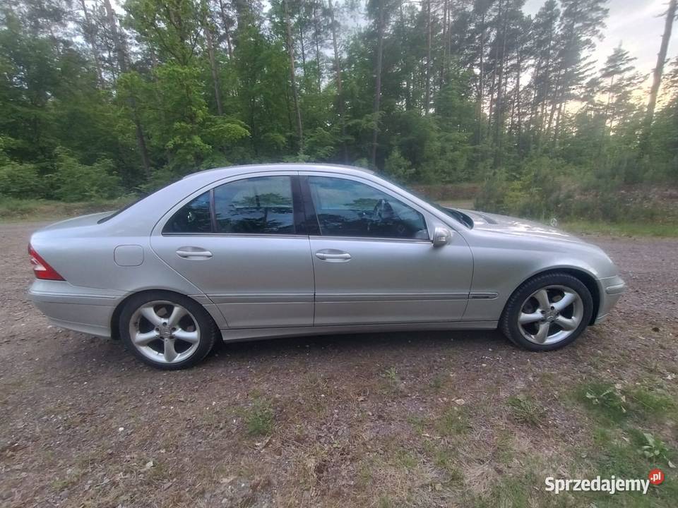 Sprzedam Mercedes Benz