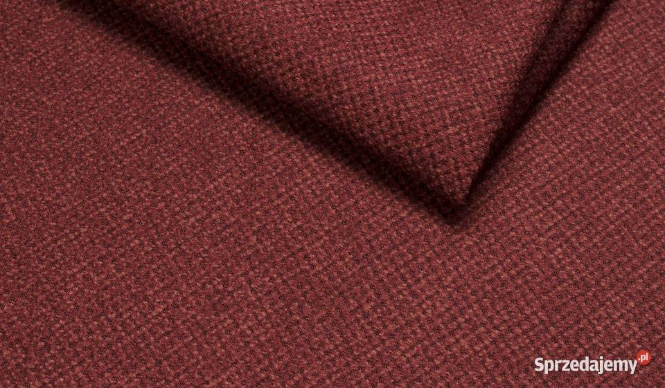 ADO tkanina obiciowa welur idealna do Zielona Góra sprzedam