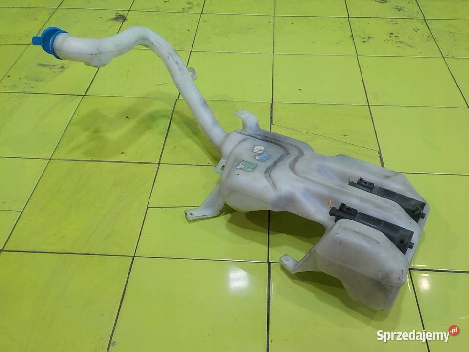 OPEL AGILA B II 12 B 08r zbiorniczek Suków