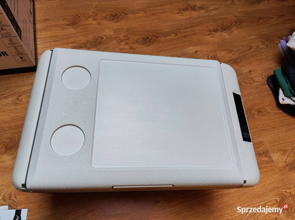 Lodówka turystyczna z kompresorem Yeticool LX30 Słupy