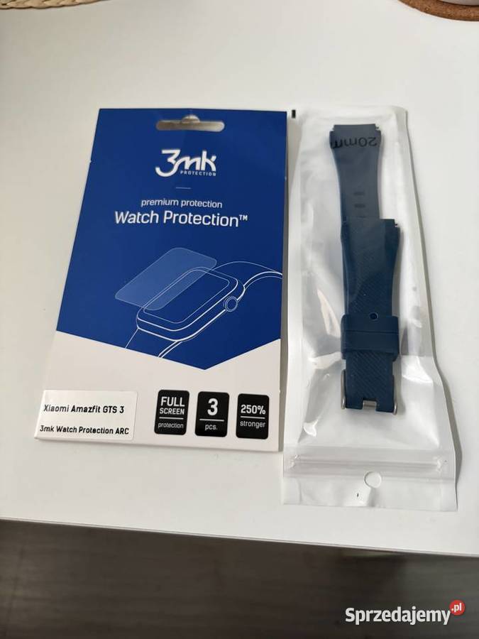 Amazfit gtr 3 pro idealny Zabrze sprzedam