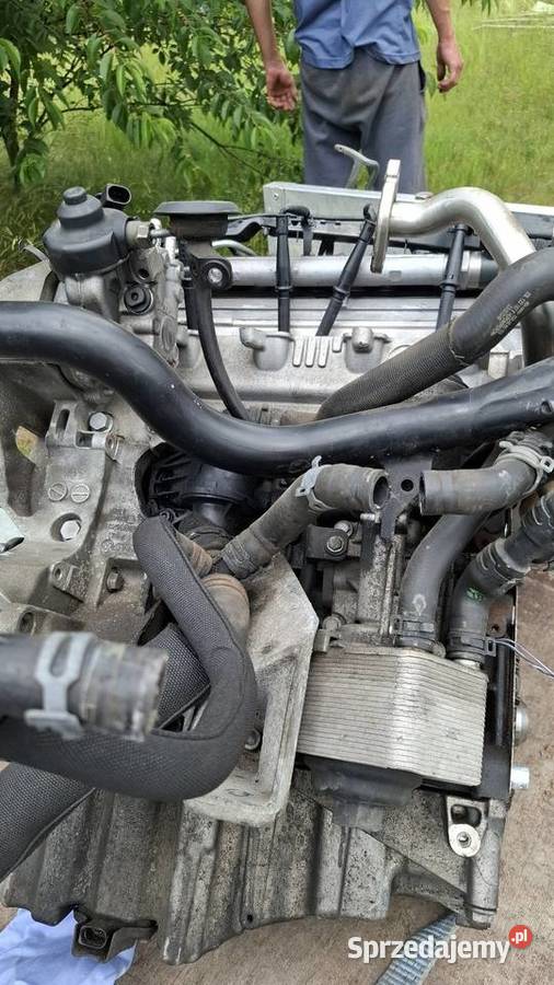 Silnik 20 140 2013r Wygoda sprzedam