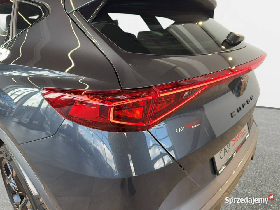 Cupra Formentor VAT 23 20TSI 190 DSG 4drive 2024 Formentor Myślenice