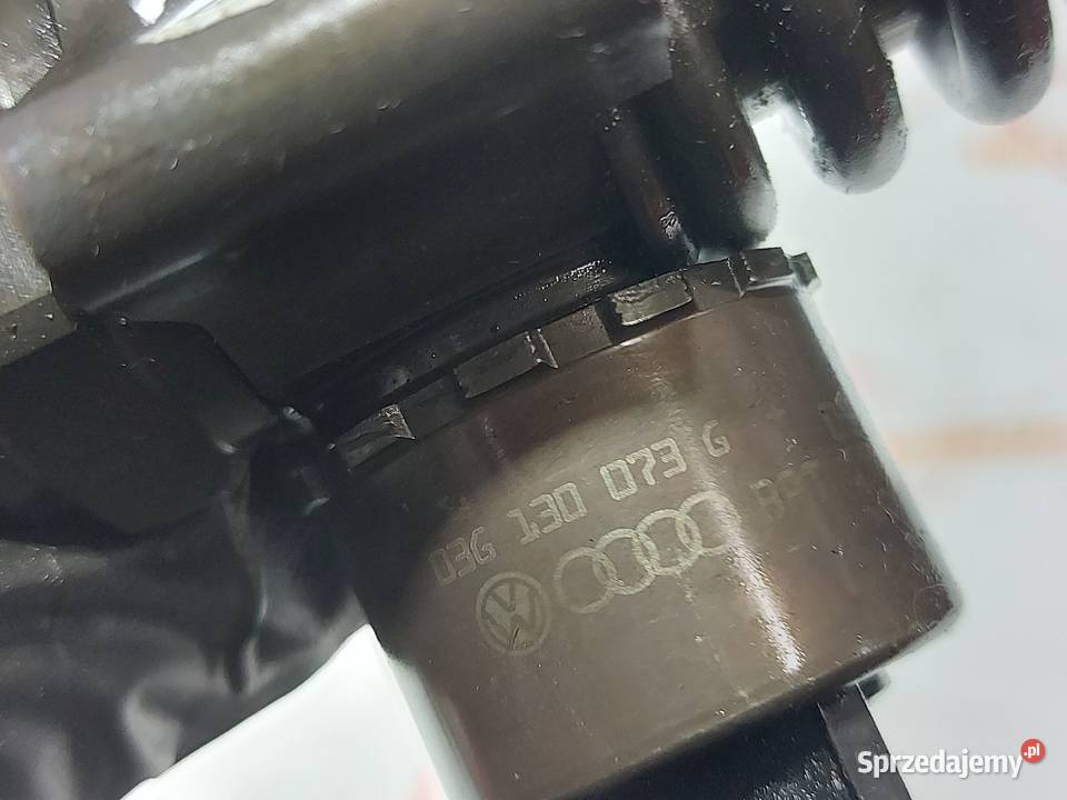 MITSUBISHI SEAT SKODA VW AUDI 20 TDI 140 Części samochodowe świętokrzyskie Kielce