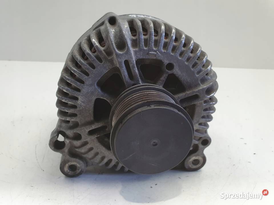 ALTERNATOR VW Golf V 20 TDI valeo 021903026L Chełm