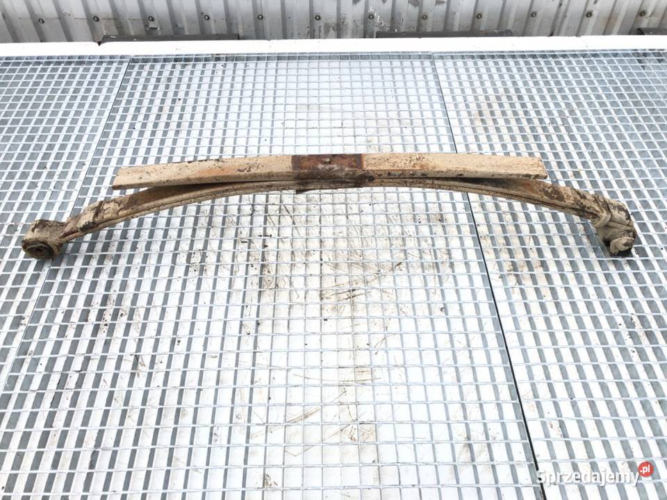 RESOR PRAWY TYŁ FORD TRANSIT IV Bus 9400 PIÓRO