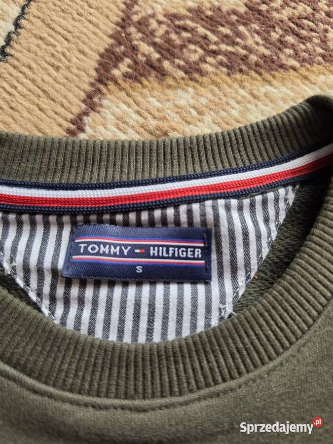 Bluzka Tommy Hilfiger Warszawa sprzedam
