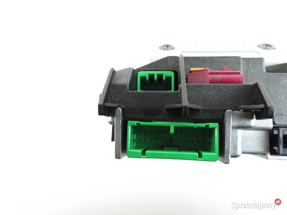 MODUŁ TELEFONU VOLVO XC90 I D5 30752759