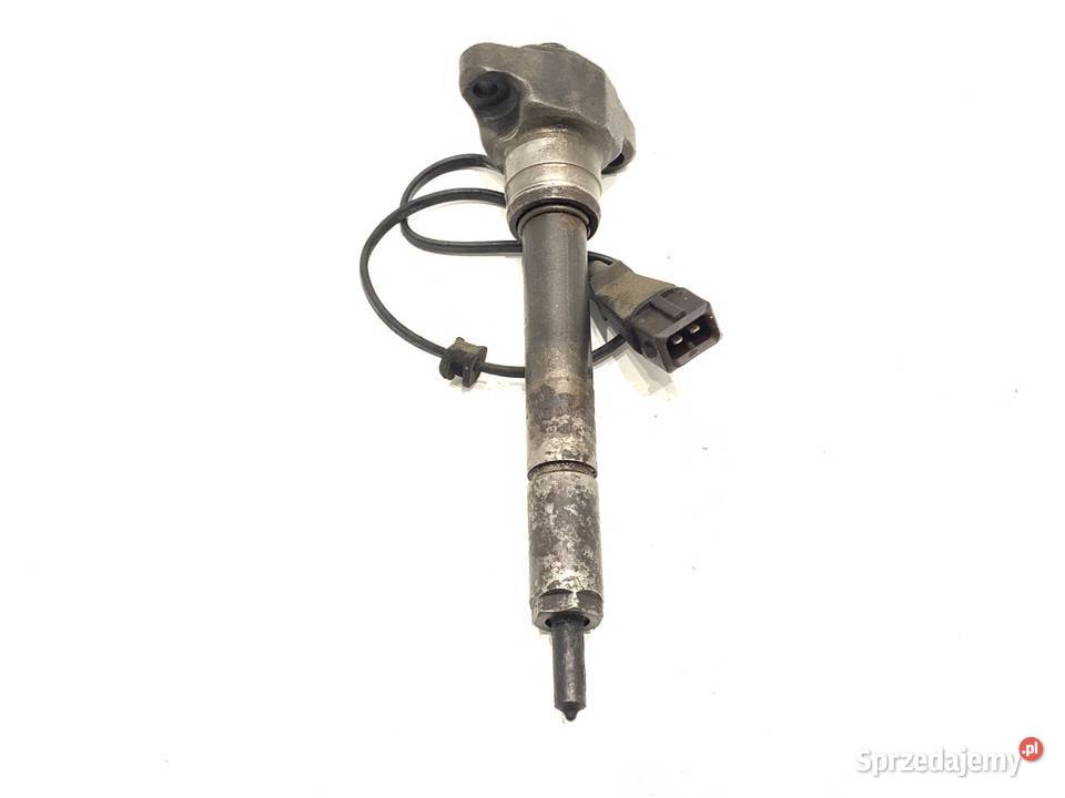 WTRYSKIWACZ BMW E46 0432191527 20 136 9705