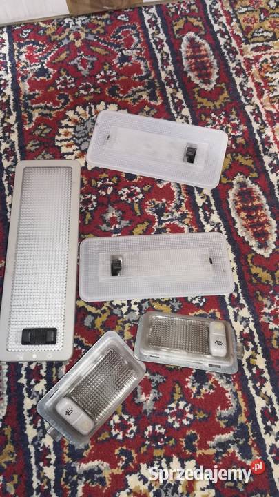 Ford Mondeo ST200 ST24 Ghia rózne części Szczecin