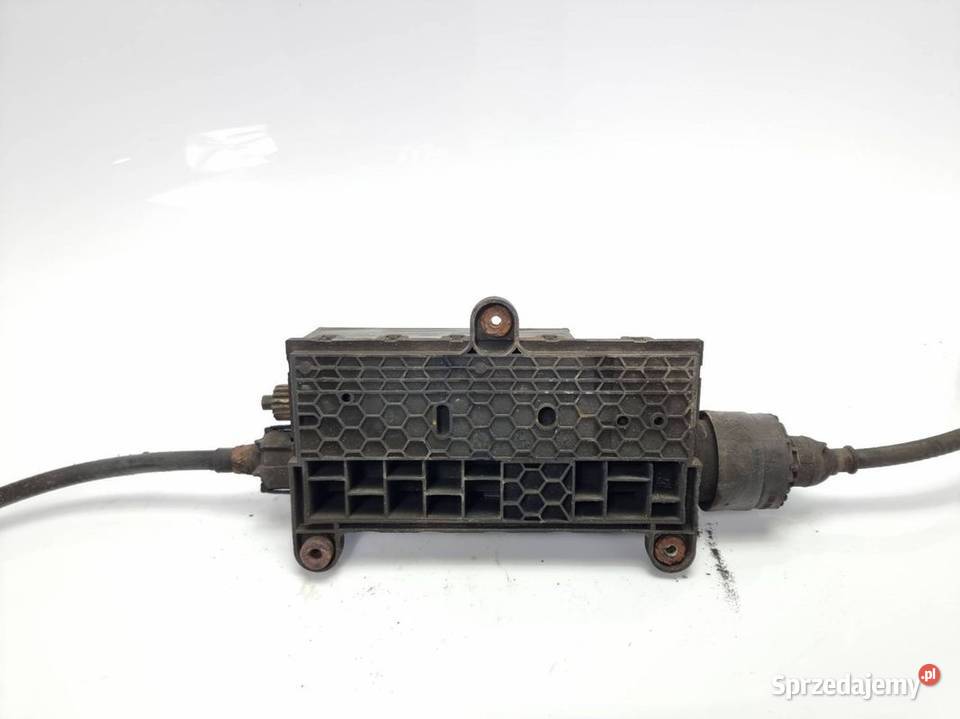 HAMULEC RĘCZNY MASERATI GHIBLI 670030076 Pozostałe Lipno