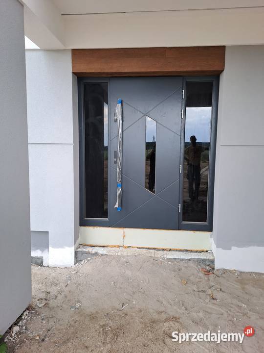 DRZWI DĘBOWE DARMOWA DOSTAWA NA TERENIE POLSKI Myślenice sprzedam