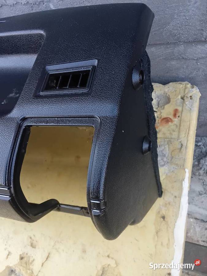 Golf 1 deska rozdzielcza liczniki Milejewo sprzedam