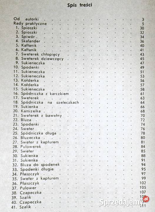 Zrób mi to mamo Irena Szpak Chełm
