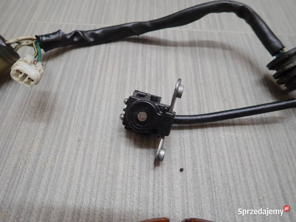 Alternator Impulsator Stator Uzwojenie YFM 700 Strzelce Krajeńskie