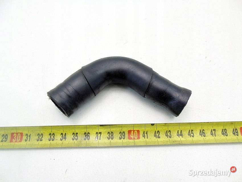 WĄŻ PRZEWÓD WODY 14 TSI SCIROCCO GOLF 5 JETTA Sosnowiec