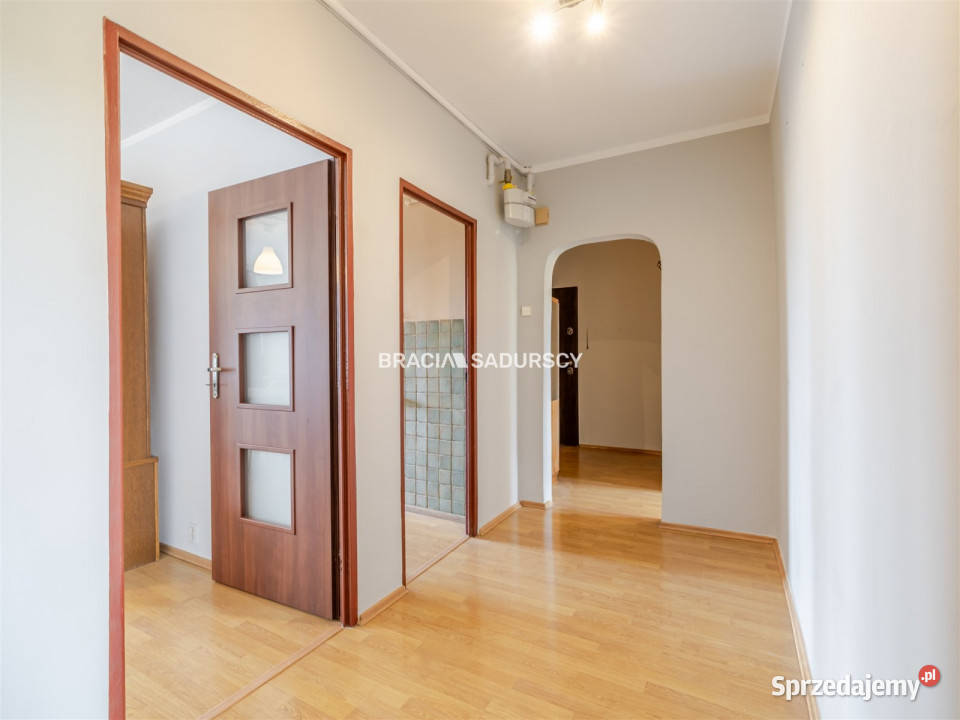 Mieszkanie do sprzedania 759m2 Kraków os blok Sprzedaż Mieszkania