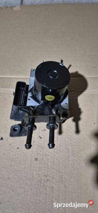 Pompa ABS ESP Vw Polo 9n 6Q0907379AQ Słupsk