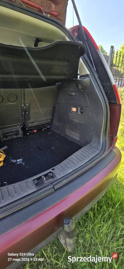 Ford Focus C elektryczne lusterka C-MAX C-MAX Jelenia Góra