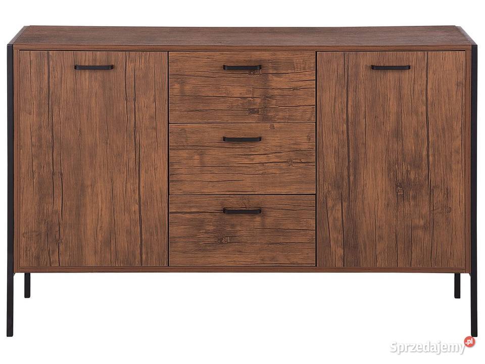 Wielofunkcyjna dekoracyjna komoda Świdnica