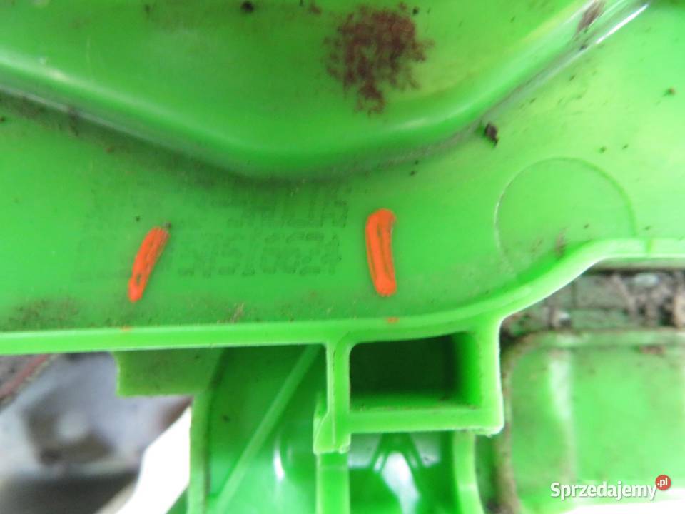 ZAMEK LEWY PRZEDNI ALFA ROMEO MITO 50516624