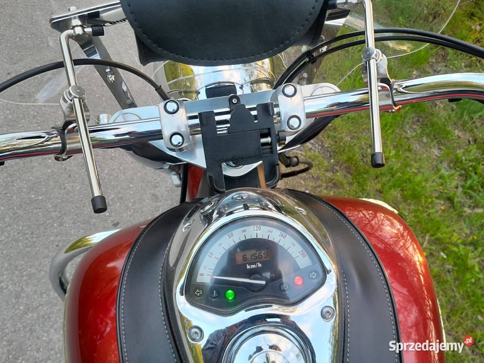 Honda vtx 1300 2003 europejska wersja Rok produkcji 2003 sprzedam