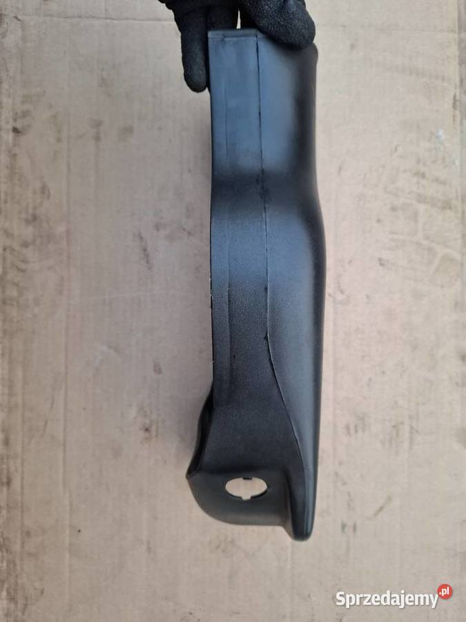 Osłona kolumny kierowniczej Fiat 126p Maluch FL Strzelce Opolskie