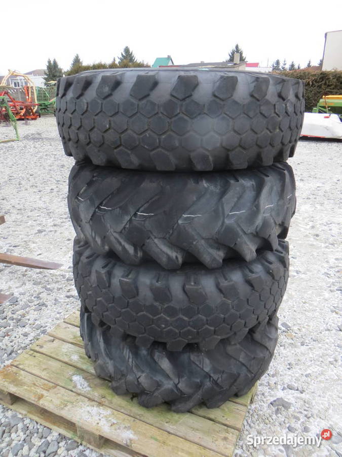 Koła opony 14520 Barum BKT