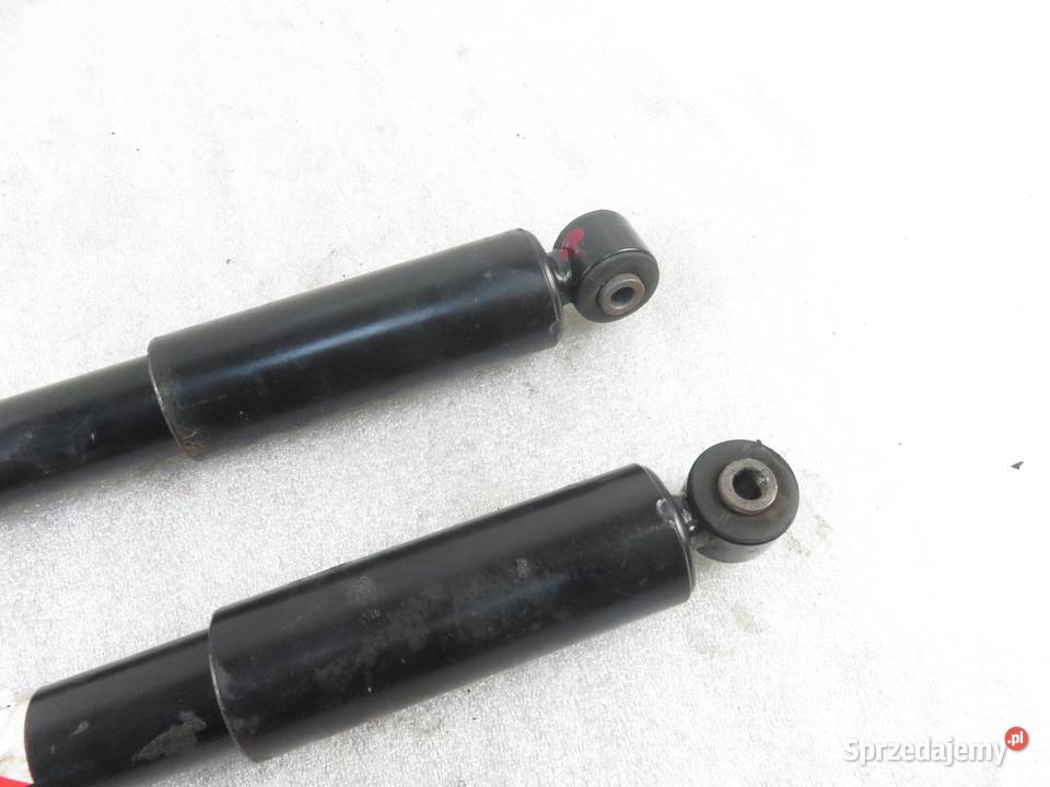 AMORTYZATORY TYŁ FIAT CINQUECENTO 07 AGF047MT małopolskie
