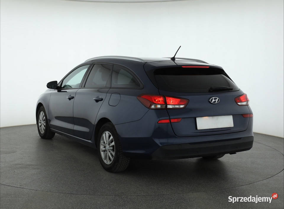 Hyundai i30 14 TGDI komputer pokładowy Piaseczno sprzedam
