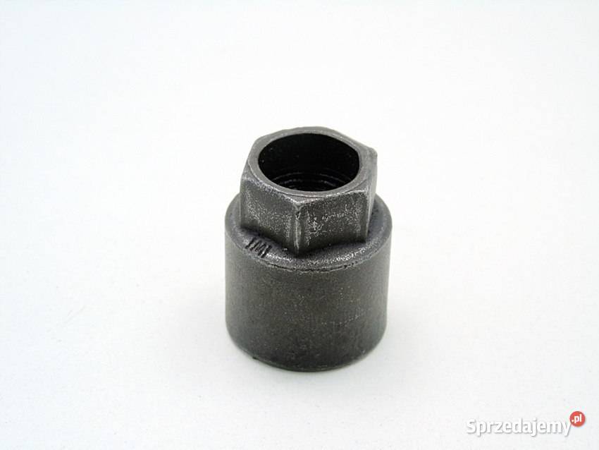 NAKRĘTKA KOŁA POMPY WTRYSKOWEJ 20 D BMW E46 E39 Sosnowiec