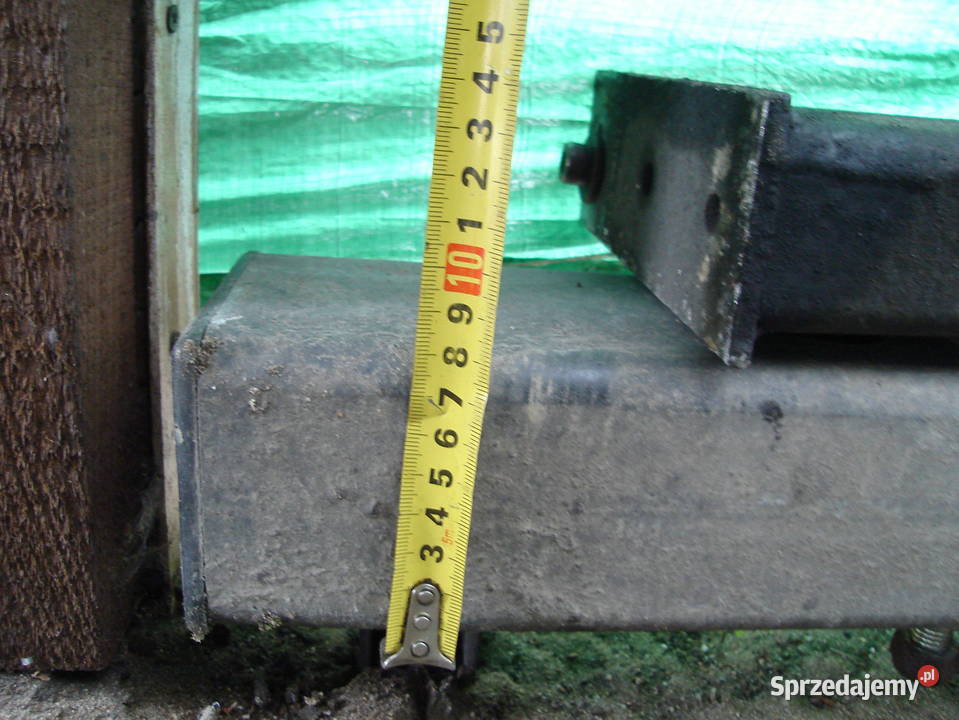 Hak Holowniczy Oborniki