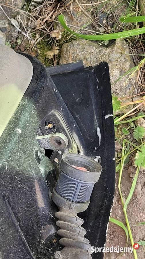 Drzwi Fiat Marea Łagów