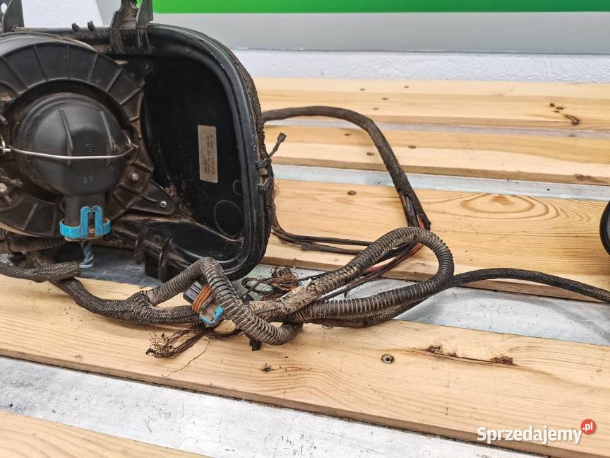 Lampa Case CVX Magnum wielkopolskie sprzedam