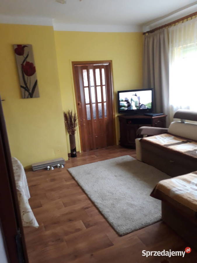 DOM ŚWIĘTOKRZYSKIE SPRZEDAM 5200m2 Węchadłów sprzedam