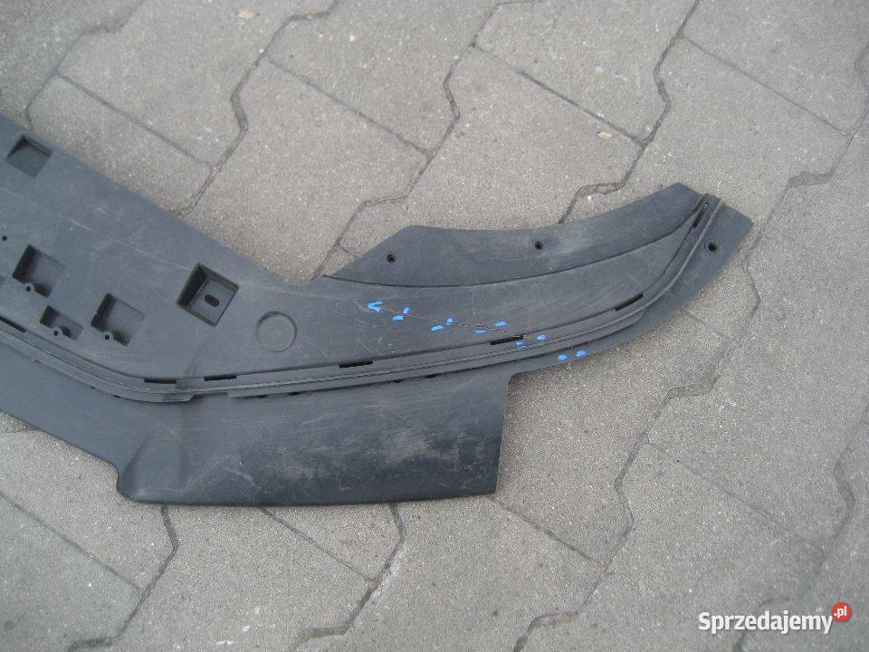 audi a1 s line lift 8xa osłona płyta ekologia Rakoniewice sprzedam