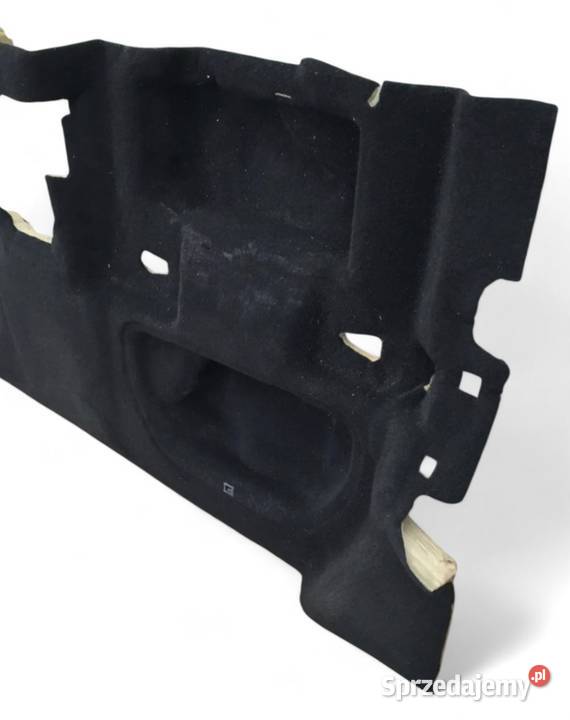 WYKŁADZINA DYWAN TYŁ ŚRODKOWY BERLINGO III Pozostałe Działoszyce