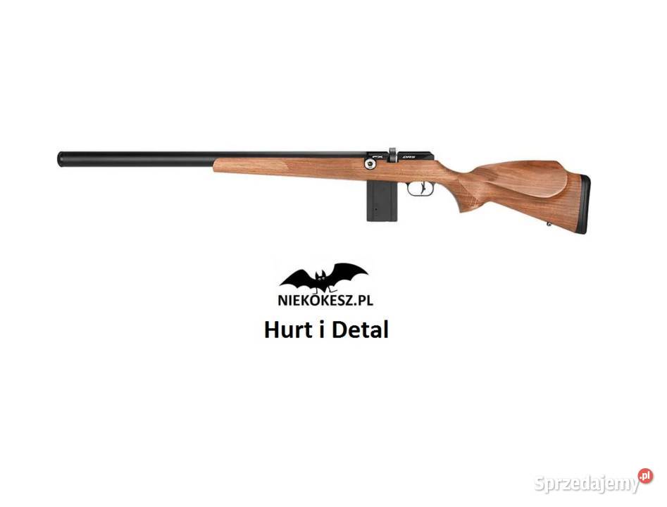 FX DRS Classic Walnut 700 wszystkie kalibry do Trzcianka sprzedam