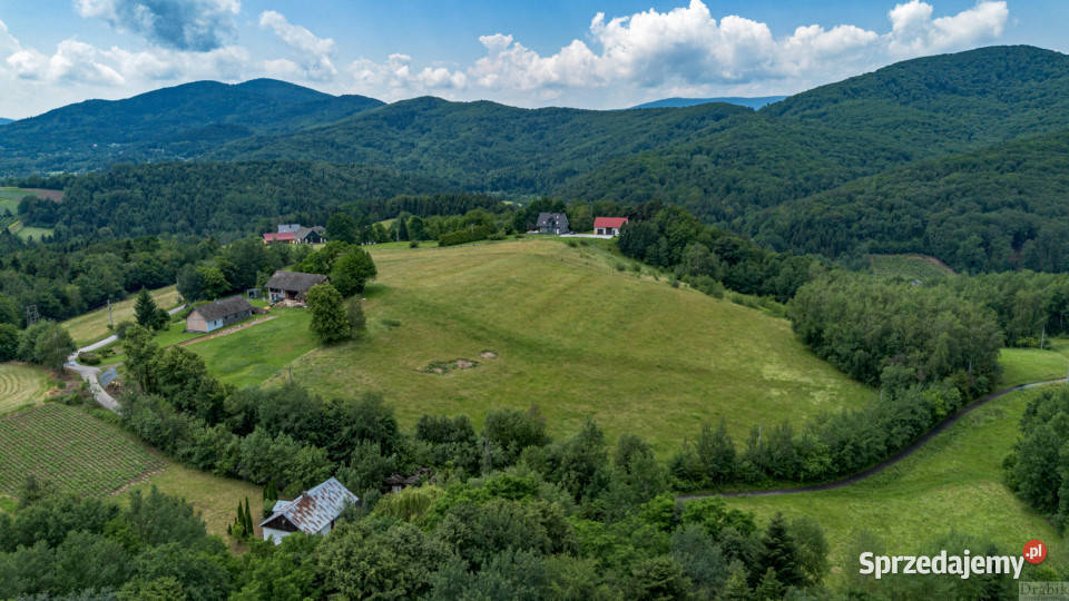 Grunt sprzedam 6500m2 Zegartowice Zegartowice asfalt sprzedam
