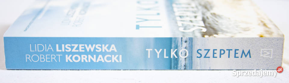 Książka Szeptem Gdańsk