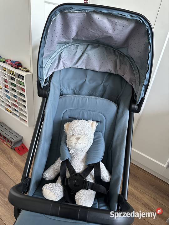 Wózek easywalker miley Kraków