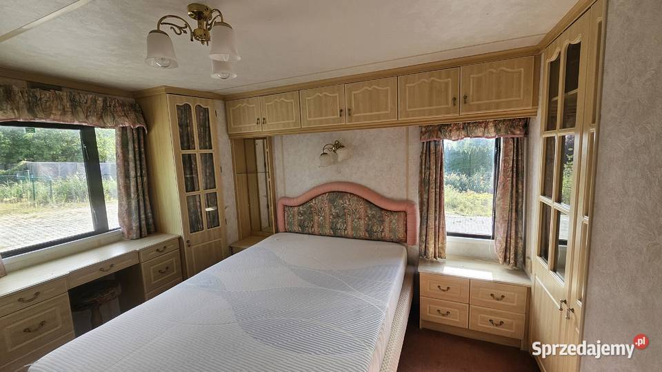 Domki domek holenderski domek angielski 352 Gołaszyn