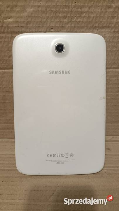 SAMSUNG Galaxy Note 80 Tablety i palmtopy Poznań