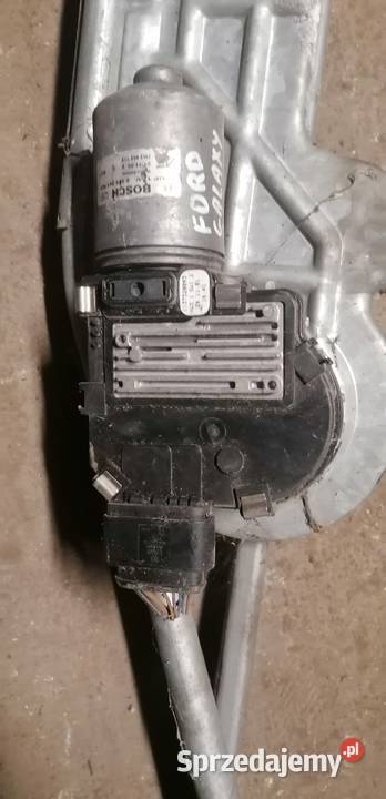 Mechanizm wycieraczek Ford Galaxy Płońsk