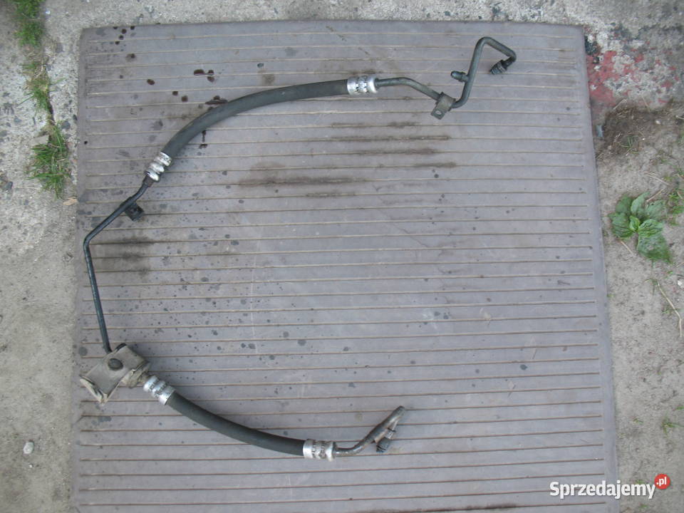 przewody wspomagania kierownicy renault megane osobowe lubelskie Lublin sprzedam