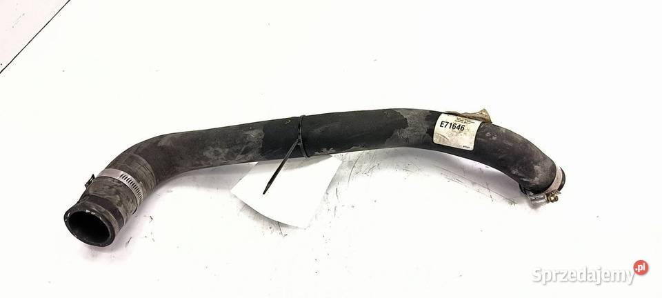 PRZEWÓD UKŁADU CHŁODZENIA CHEVROLET CORVETTE C4 Pozostałe Lipno