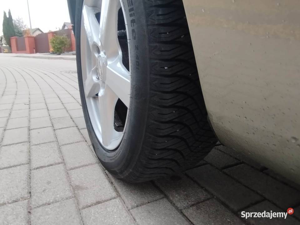 Renault Megane III 14txe full Navi Alu Klima Giżycko